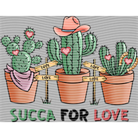 Valentine's Day-QRJ  4183